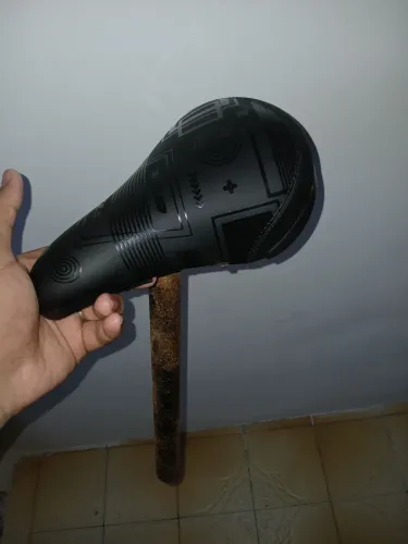 e bom "vai sem o canote"