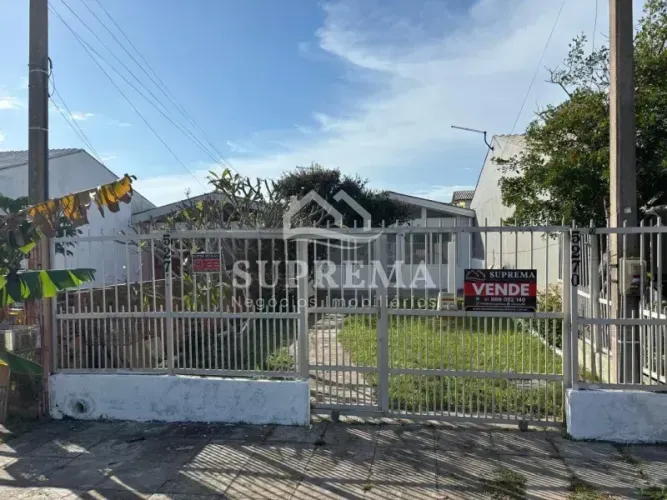 linda casa mobiliada Cidreira - RS - Suprema negócios imobiliários