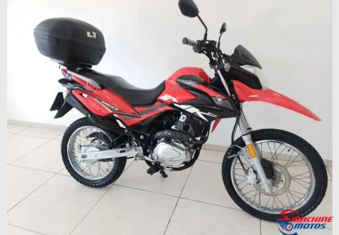 Nk 150 2023 12mil km 