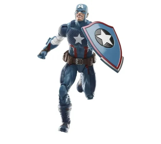 Marvel Legends Series Captain America Secret Empire Exclusive Collectible Action Figure