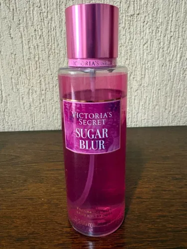 Body Splash Victoria´s Secret Sugar Blur - Usado