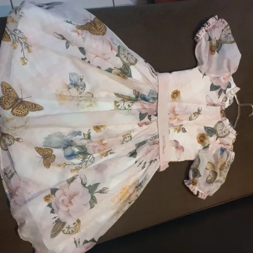 VESTIDO PETIT CHERIE ORIGINAL