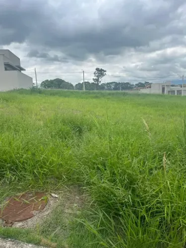 Terreno à venda, 267 m² por R$ 260.000,00 - Colinas do sol - Tremembé/SP