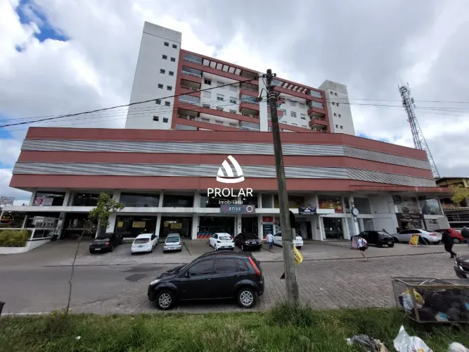 Ampla Loja para Aluguel em Caxias do Sul