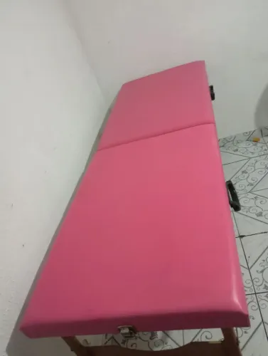 Vendo maca 