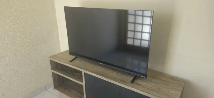 Smart TV AOC 43" Roku TV