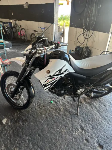 Xt 660