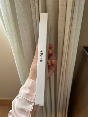 Apple Pencil