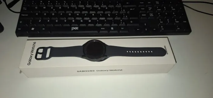 Samsung Galaxy Watch 6 40mm LTE
