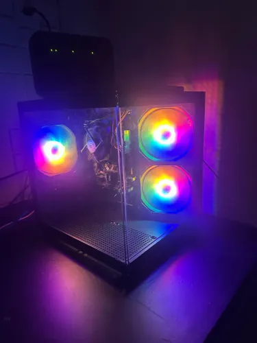 Pc gamer