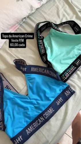 Top American crime academia