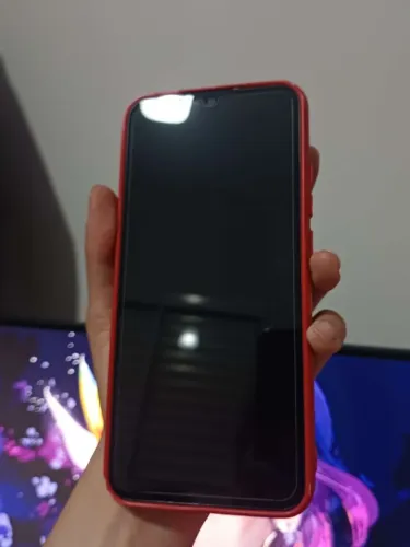 Celular Xiaomi Redmi 9i (com capinha e película) Apenas R$ 200 reais pra vender rápido!!!