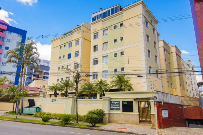 Vendas Apartamento Curitiba PR