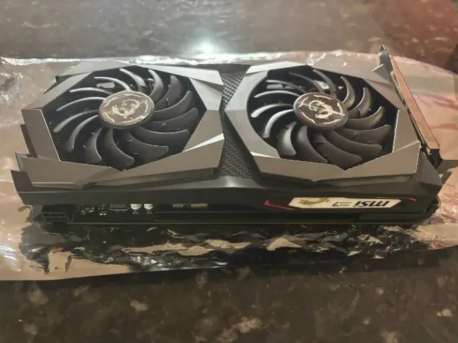 RTX 2060