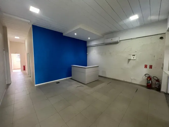 Sala para locação, Polvilho (Polvilho), Cajamar, SP