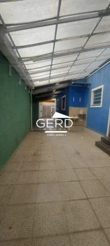 Casa com 3 dormitórios à venda, 641 m² por R$ 1.150.000,00 - Presidente Altino - Osasco/SP
