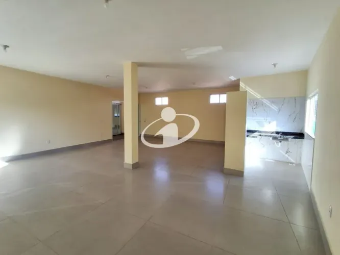 Aluguel Sala PRESIDENTE ROOSEVELT