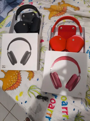 Air pods Max 