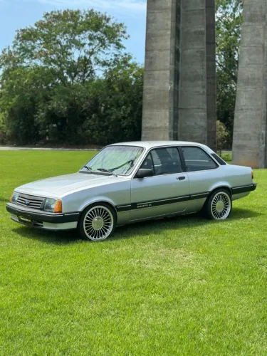 Chevrolet Chevette L / SL / Sl/e / DL / SE 1.6 1992