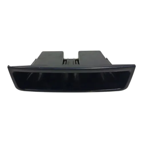Porta Objetos Inferior Painel Ford Escort 1997 98 99 A 2003 Preto