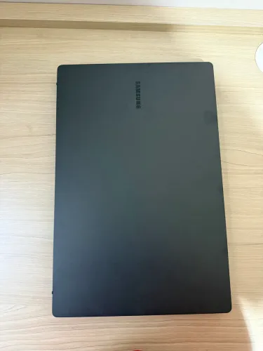 Vendo notebook Samsung Book2 core i5 12a geração 