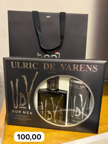 Perfumes importado original