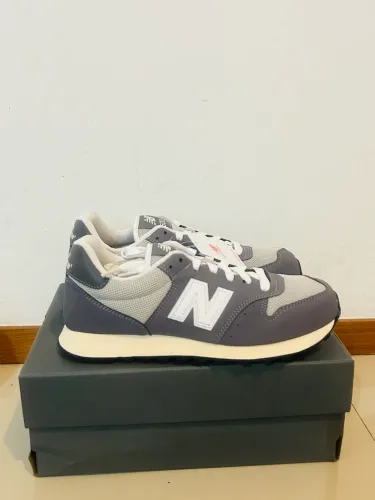 Tenis new balance - original