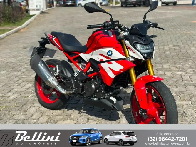 BMW G 310 R 2023/2023