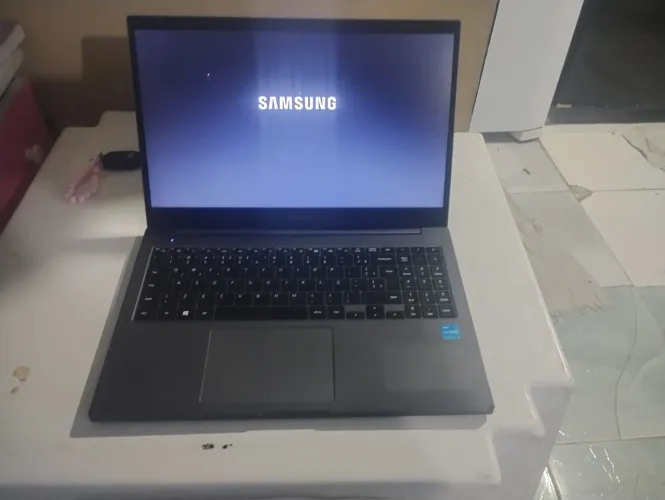 Notebook Samsung