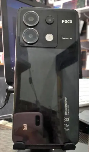 Vendo xiaomi poco 6 
