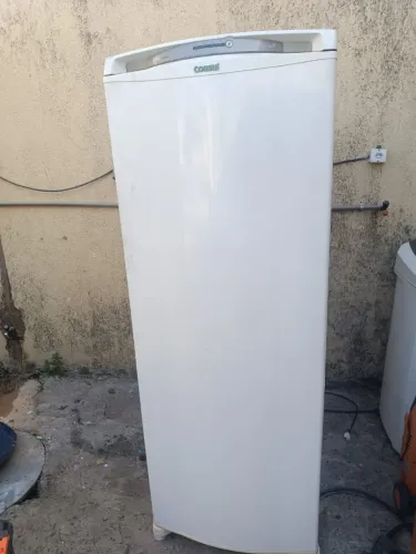 Geladeira consul grande
