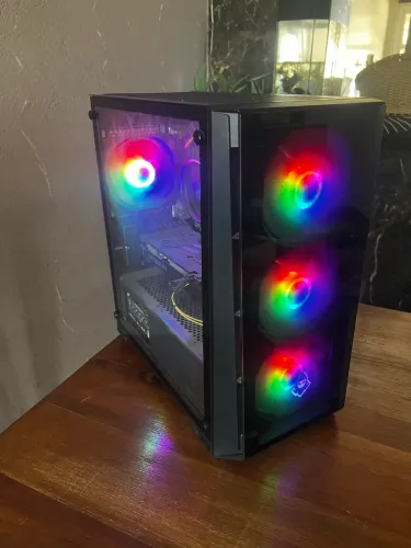 Pc gamer 
