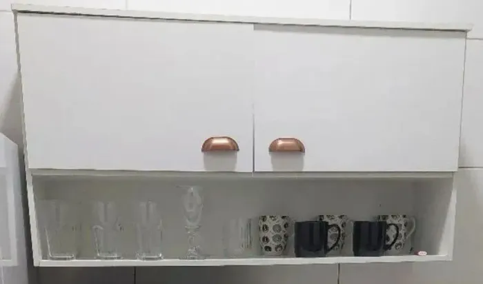 Armário de cozinha