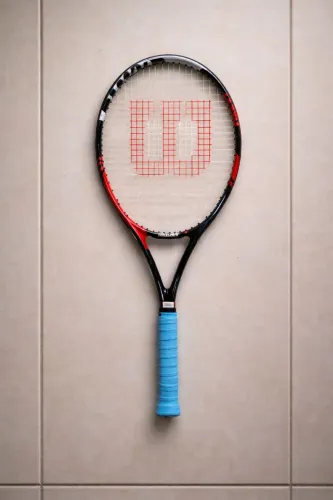 Raquete de tênis Wilson 