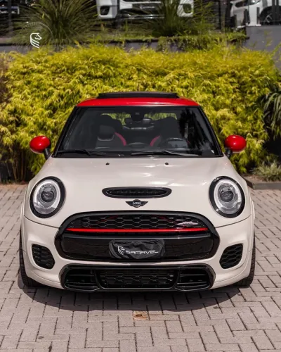 Mini Cooper John Works 2.0 Turbo 3P Aut. 2018