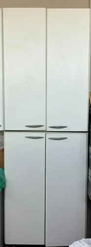 Armário cozinha
