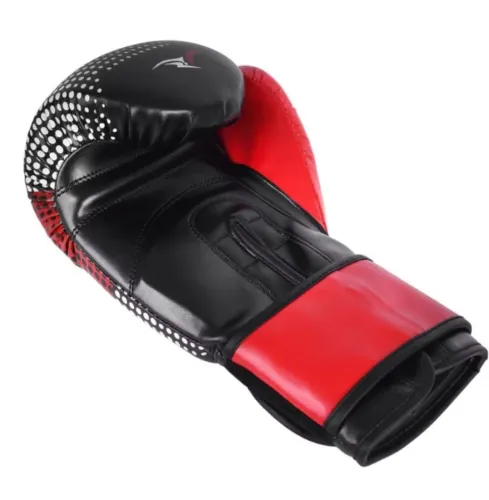 LUVA DE BOXE 10 oZ NOVA 