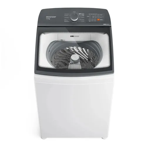 MÁQUINA DE LAVAR BRASTEMP 14kg