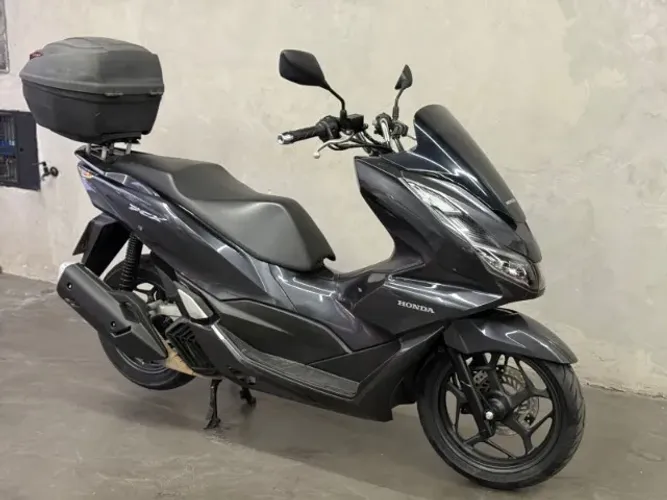 Honda PCX 160 ABS Gasolina 2024