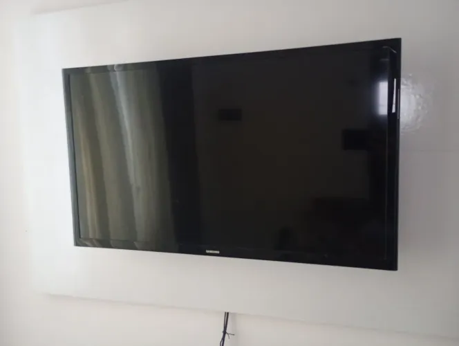 Televisão Samsung 32 polegadas (não é smart)
