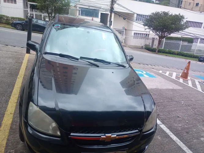 Chevrolet Classic Life/ls 1.0 VHC Flexp. 4P 2015