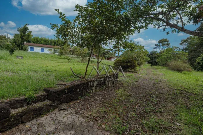 Lote à venda no condomínio Lagoa do Miguelão