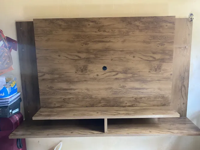 Painel para televisão
