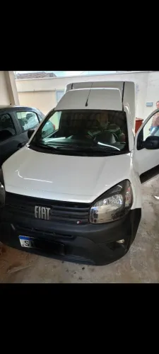Fiat Fiorino Endurance EVO 1.4 Flex 8V 2P 2024