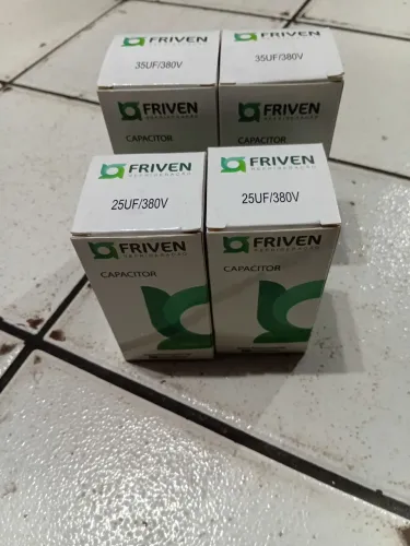 Material de refrigeração chama