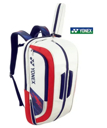 Bolsa Raquete Tenis / Badminton Yonex Original