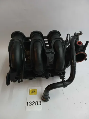 Coletor Admissão Ford Ka Se 1.0 Flex Ano 2016