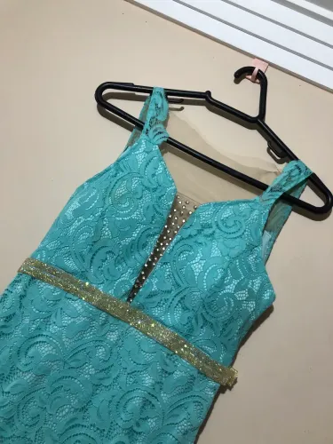 Vestido de Festa TAM P