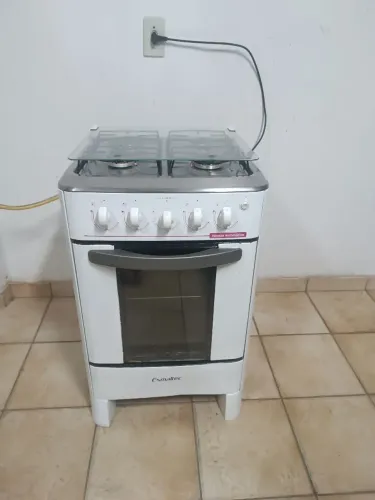 Fogão 4 bocas faço entrega