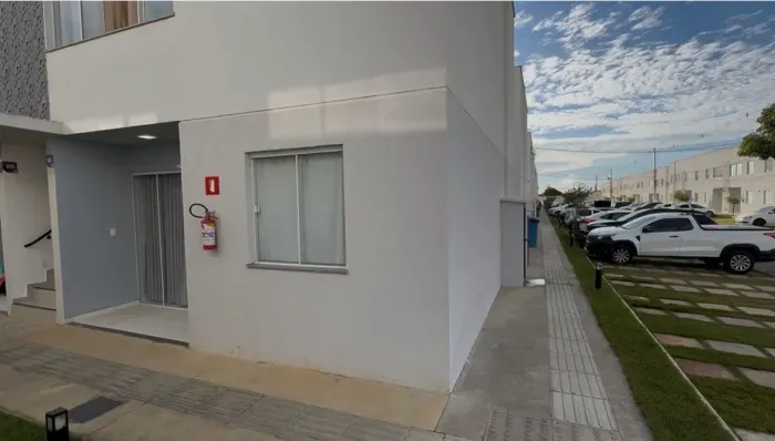 Apartamento no bairro Boa Vista condomínio Don j pedral